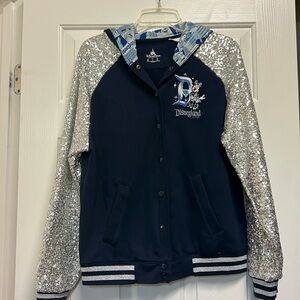 60th Anniversary Celebration Disneyland Jacket
